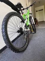 Stoke Frx 6.3 Kinder Mountainbike