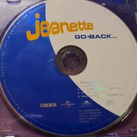 Jeanette - go back