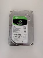 HDD Seagate Barracuda 1TB 3,5 pouces 7200 RPM