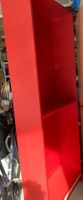 IKEA-BILLY Bücherregal, rot, 80x28x202 cm