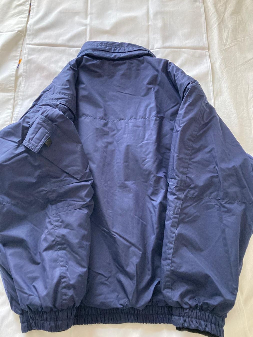 Giacche: Marine blue Ski Jacket KILLY – Usato da Zürich venduto da aygo_a 3