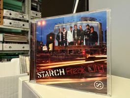 Starch - Freak City - HA11K