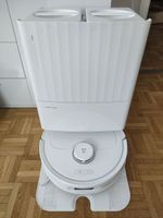 Roborock Q Revo mit Ladestation 