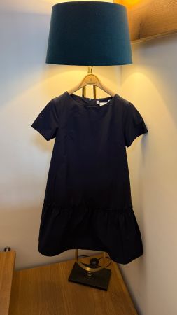 MAX MARA edles Kleid XS klassisch zeitlos