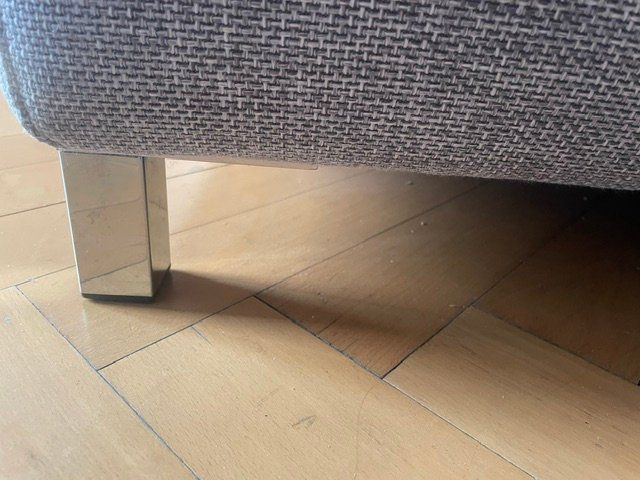 Pfister Sofas: Sofa – Gebraucht aus Bern von Melasse33 3