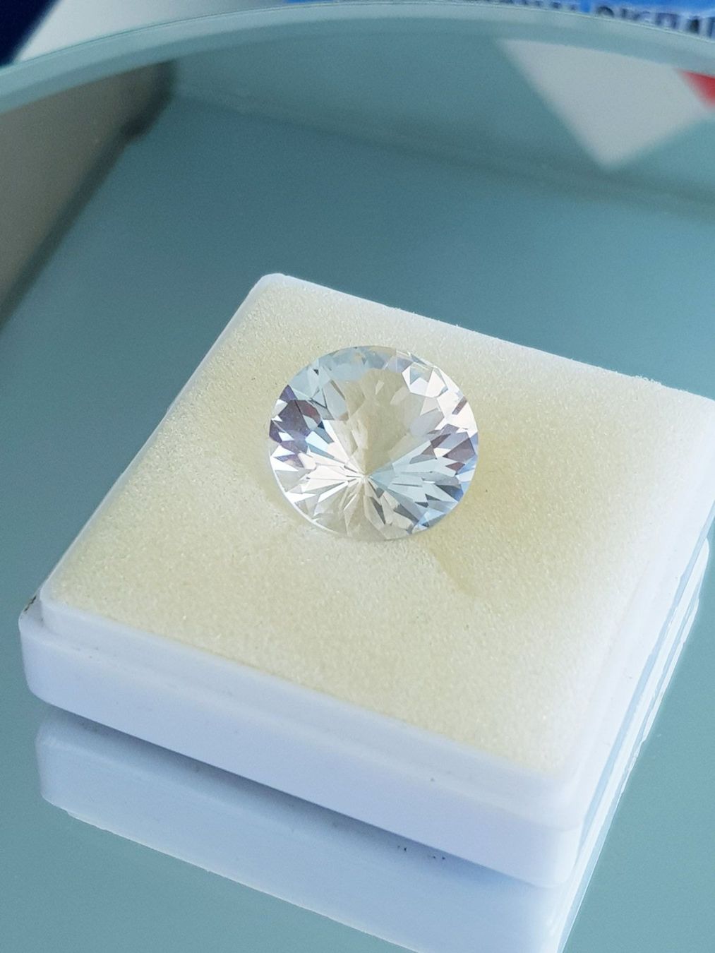 Edelsteine: Champagner Topas – Neu (gemäss Beschreibung) aus Wolhusen von toni079 3