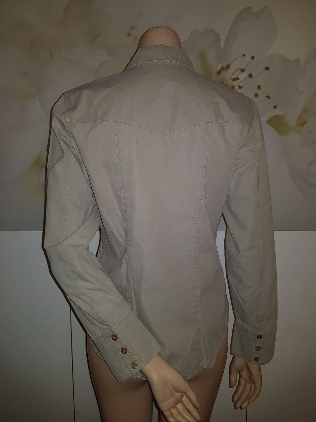 Esprit Camicette: ESPRIT Blouse / Bluse taille / Grosse M – Usato da Cossonay-ville venduto da Super-Price-Quality 7