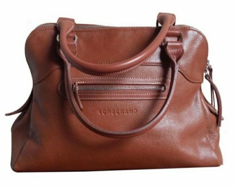 Sacs femmes: Longchamp Tasche – D'occasion à Münsingen par Sulamit
