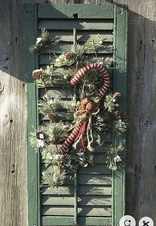 Persiane: Wunderschöne antike Holz-Fensterläden – Usato da Jonen venduto da Jamber01 2