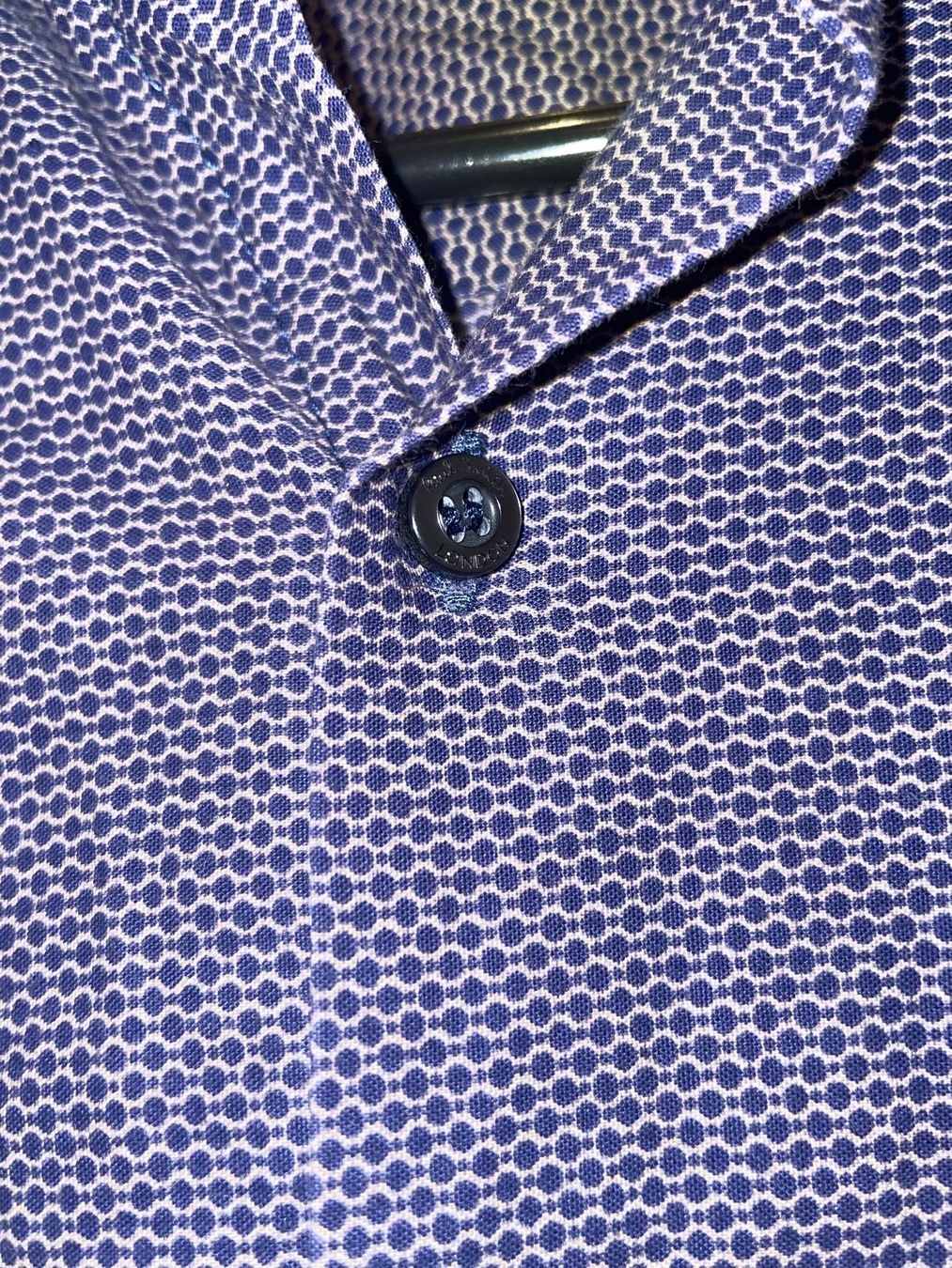 Paul Smith Camicie: Paul Smith Designerhemd Gr. 15 / 38 Small – Usato da Zürich venduto da pacta_sunt_servanda 2