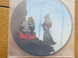 Meat Loaf - Picture Disc - Rarität!
