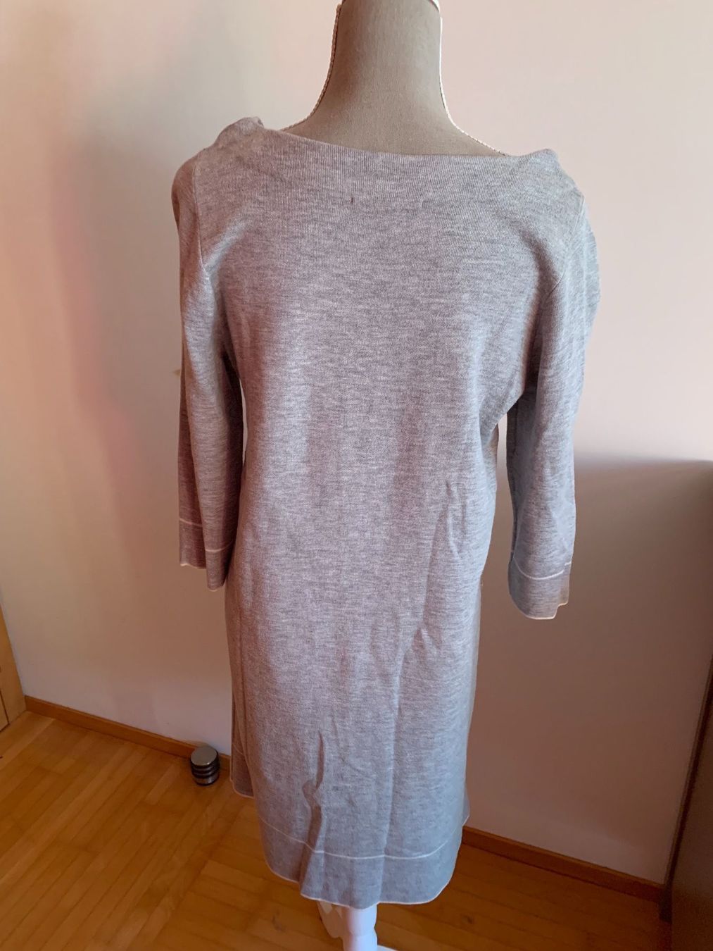 S.Oliver Vestiti: S. OLIVER Long Pullover/Kleid Gr. 38 – Nuovo (secondo la descrizione) da Meiringen venduto da littlered-ridinghood 2