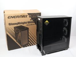 ENERMAX PC-Gehäuse StarryKnight SK30