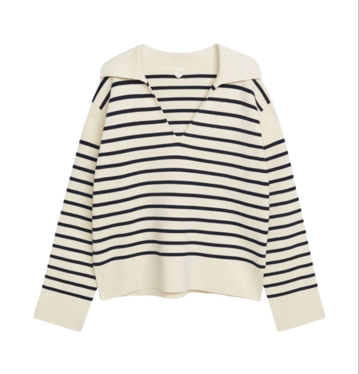Arket Maglioni & Felpe: Arket sweater size S cotton 100% – Usato da Zürich venduto da nat_2gj5