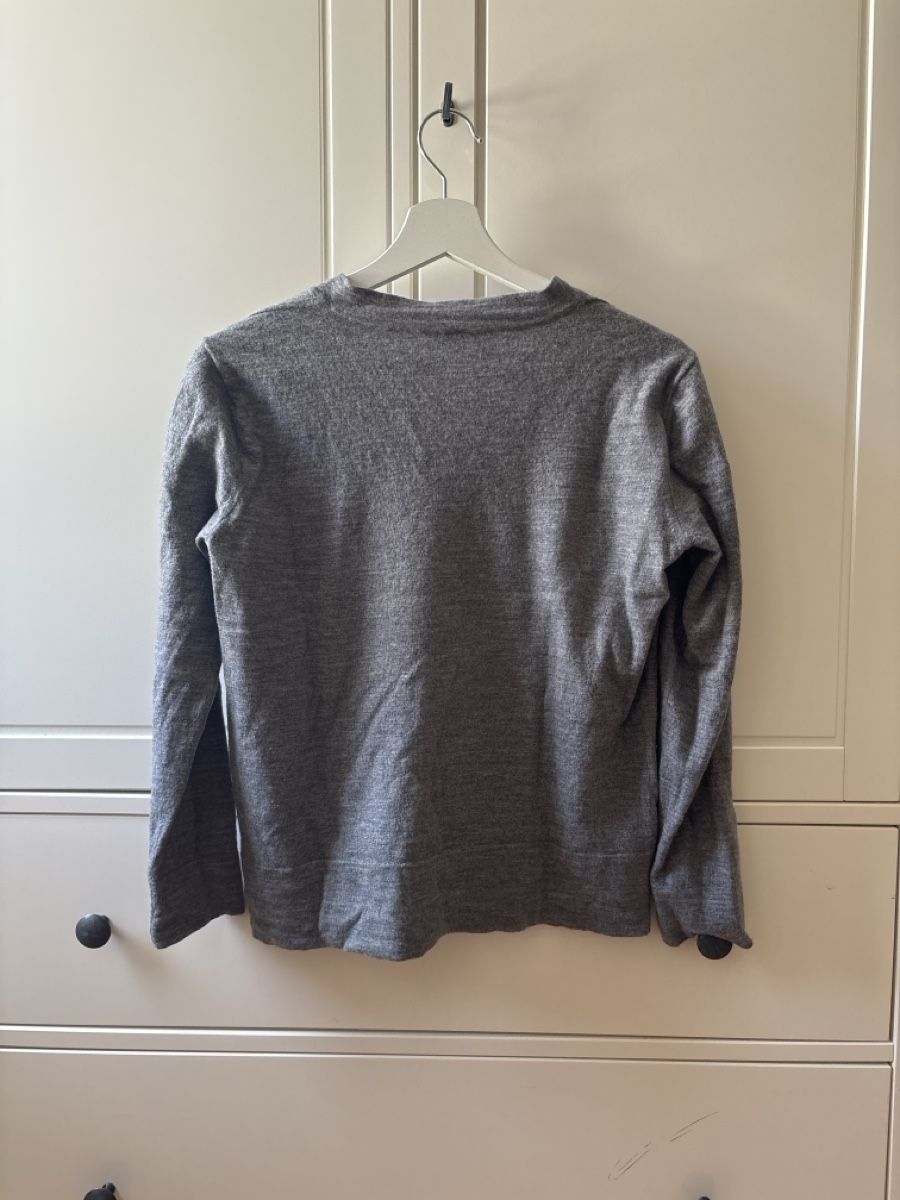 Closed Pulls & Sweat-shirts: CLOSED Pullover/ Langarmshirt  – D'occasion à Bülach par emi_s5h5 2