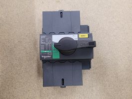 Schneider Electric Kompakt Leistungsschalter INS 40