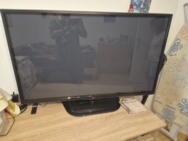 LG Plasma Fernseher