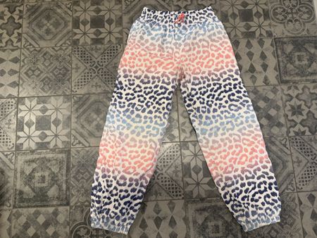 MOLO Regenhose Gr. 134/140