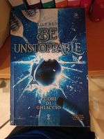 Vendo libro Be Unstoppable 