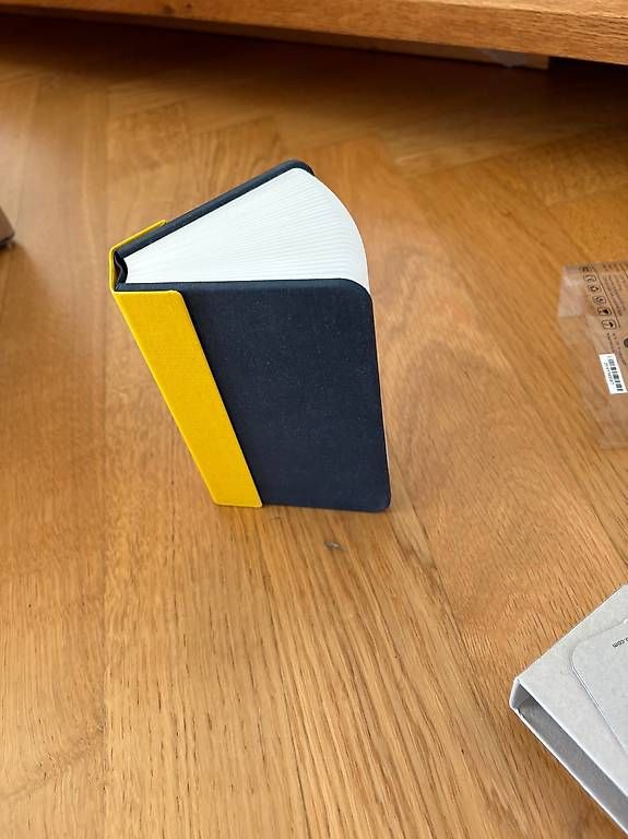 Lampade: Buchlampe Lumio Mini Book Lampe – Usato da Bern venduto da ni_mo 1