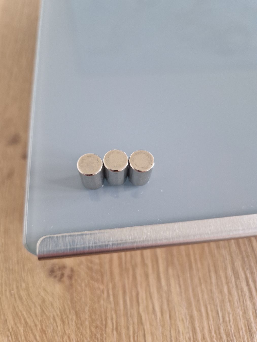 Blomus Sonstiges für Haushalt & Wohnen: Schlüsselkasten Blomus (Querformat, grau) – Neu (gemäss Beschreibung) aus Seon von nan_57wd 4