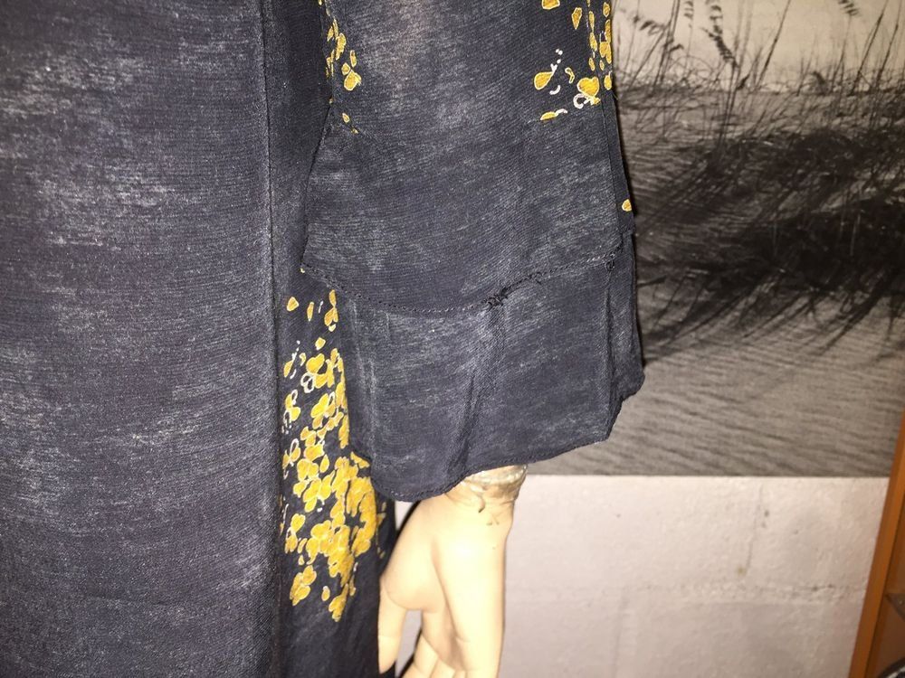 Nile Vestiti: Robe / Kleid NILE    Taille / Grosse S ..... – Usato da Cossonay-ville venduto da Super-Price-Quality 8
