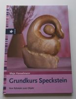 Grundkurs Speckstein