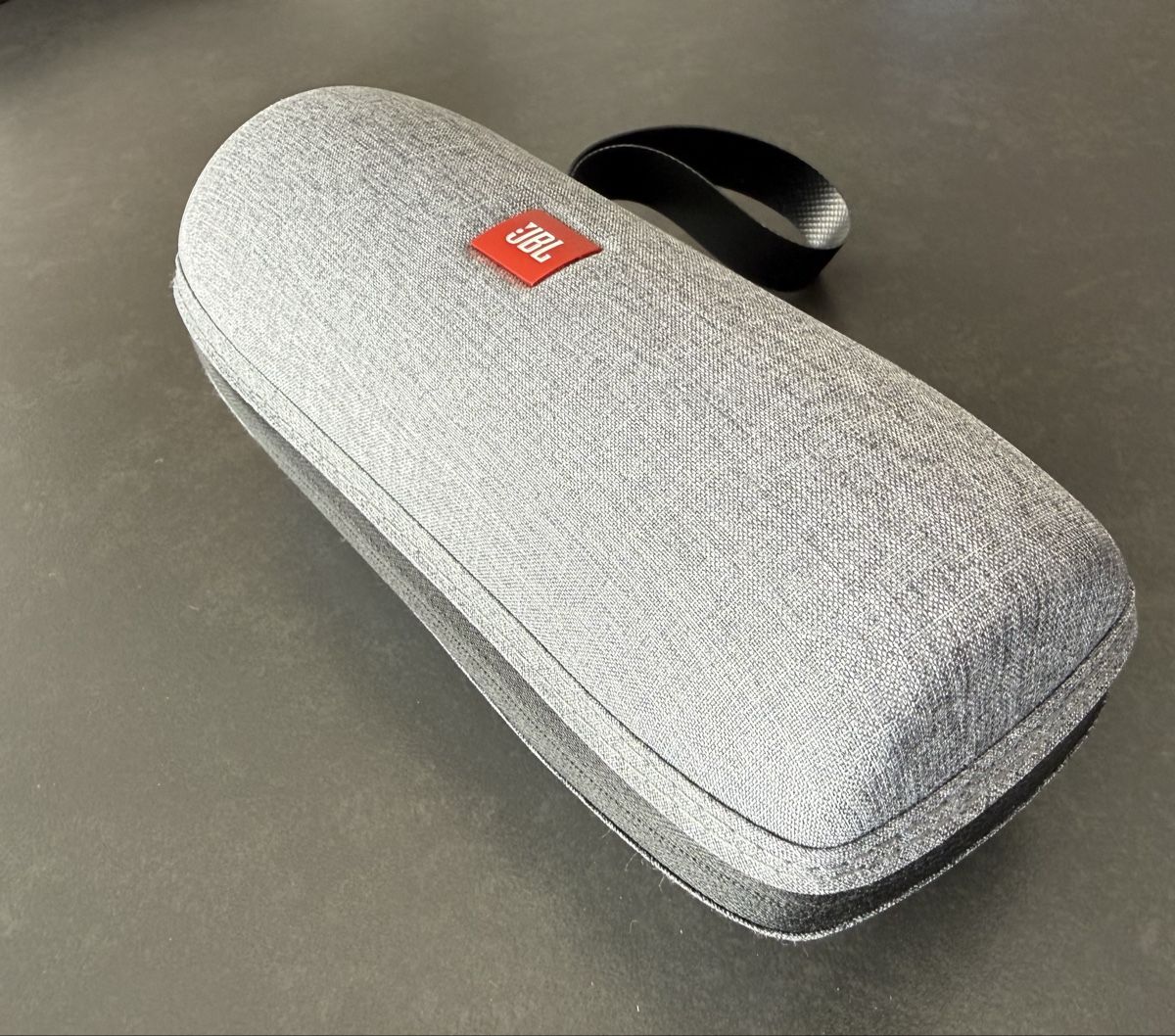 JBL Casse acustiche: Original JBL Speaker Case, Grau, Neu – Nuovo (secondo la descrizione) da Thun venduto da sansan01 4