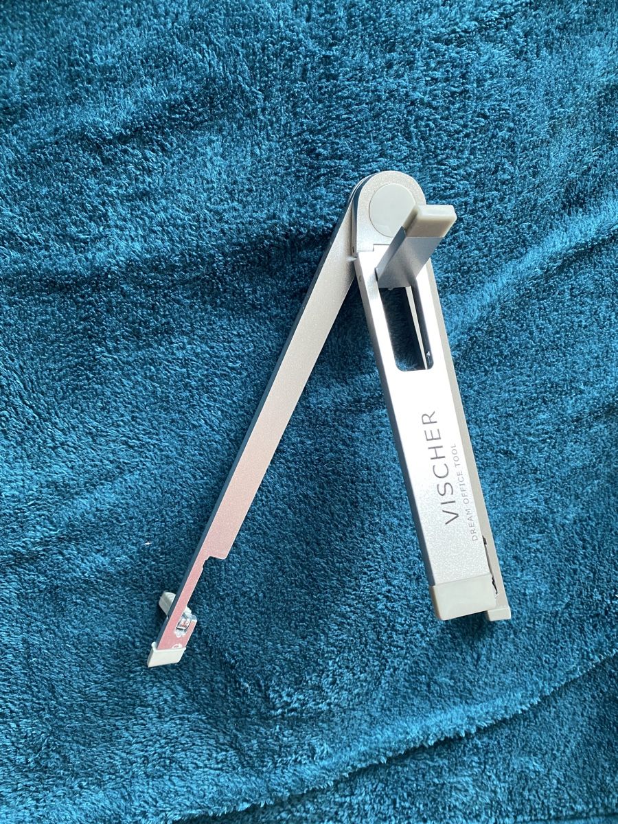 Supporti a parete: Faltbarer Halter  – Usato da Basel venduto da hea_pp2f