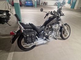 Yamaha Virago 1100