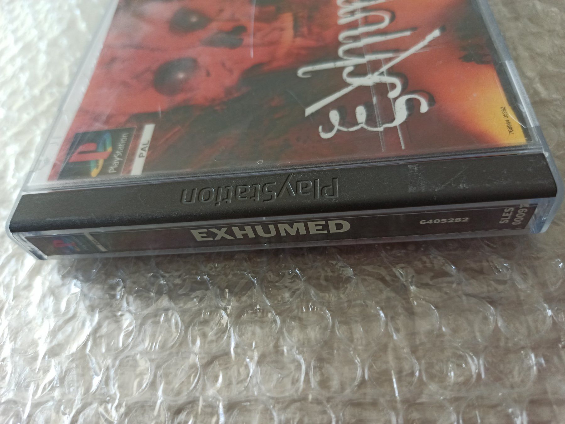 Giochi: Exhumed PS1 – Usato da Oberweningen venduto da mar_87mx 4