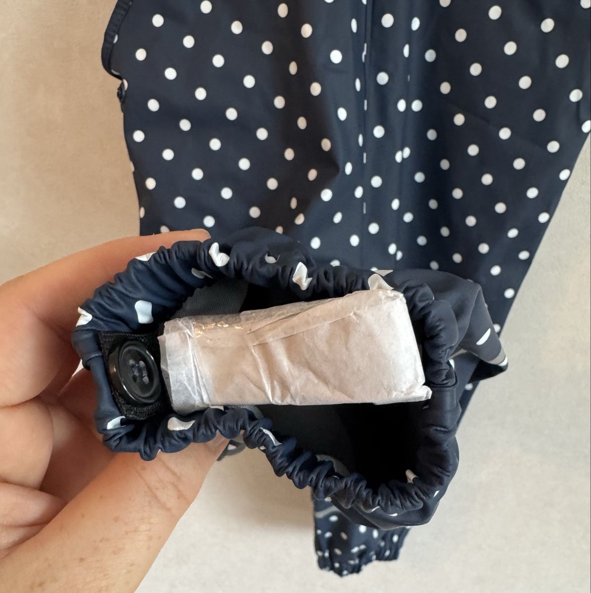 Hosen: Playshoes Regenhose Gr. 80 - Neu ! – Neu und originalverpackt aus Flumenthal von Krajan 4