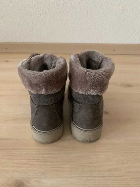 Scarpe da donna: Winterschuhe warm gefüttert – Usato da Stans venduto da Cesena 2