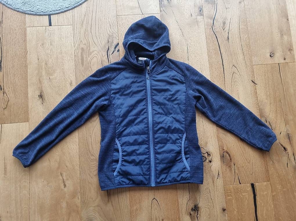 Mckinley Giacche & Cappotti: Leichte Jacke Gr.140 – Usato da Brütten venduto da gupi1717