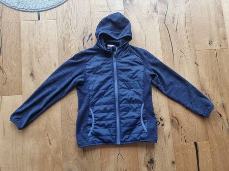 Leichte Jacke Gr.140