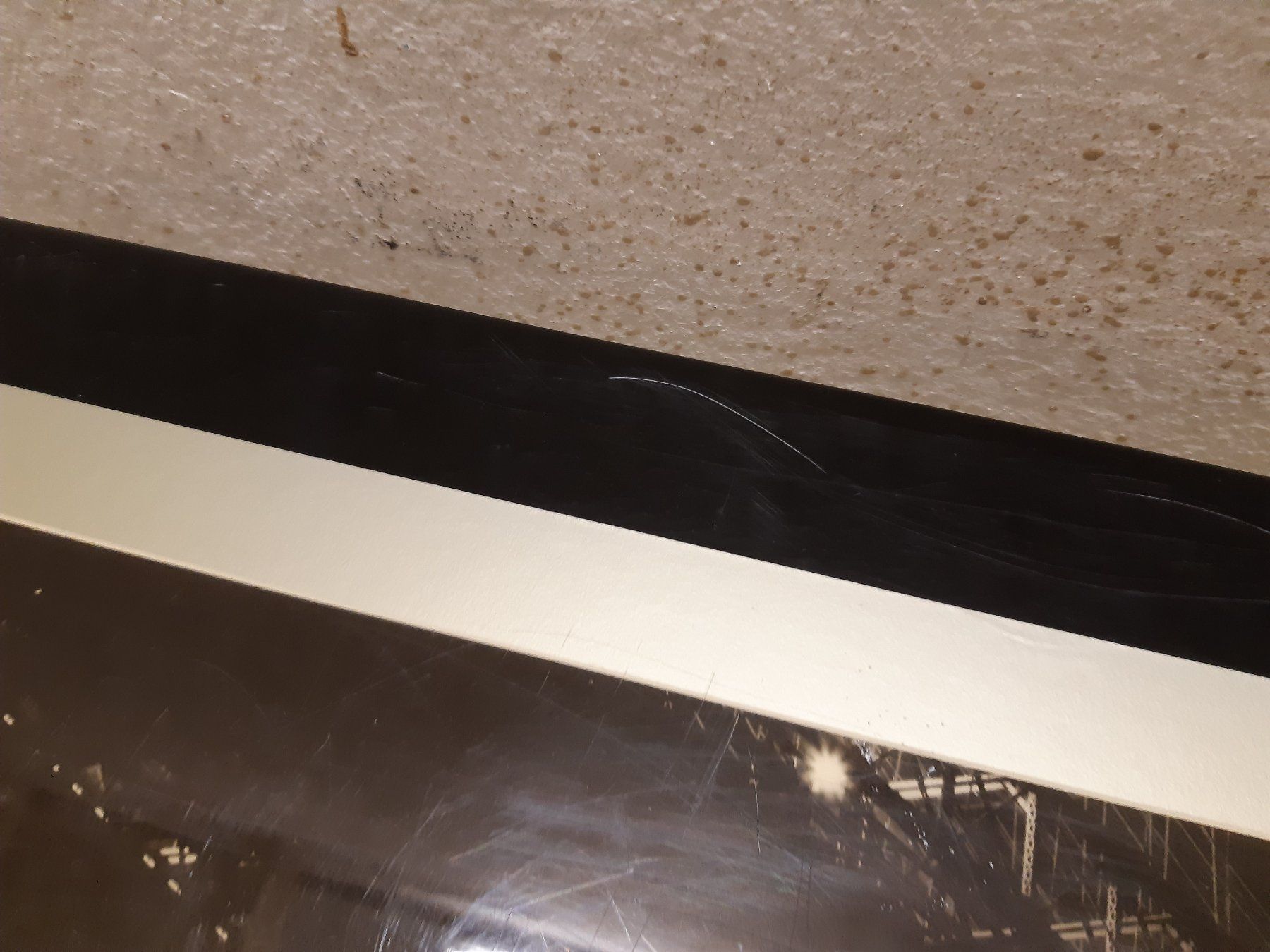 Tavoli: Tisch - New York Motiv - Design – Usato da Seftigen venduto da tom713 6