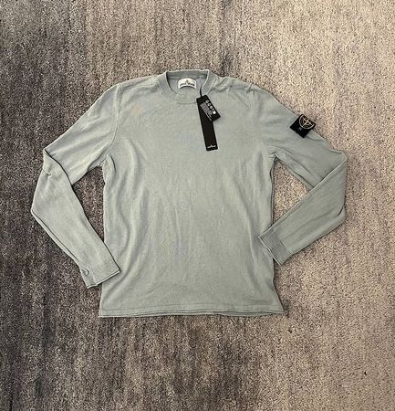 Stone Island Pullover