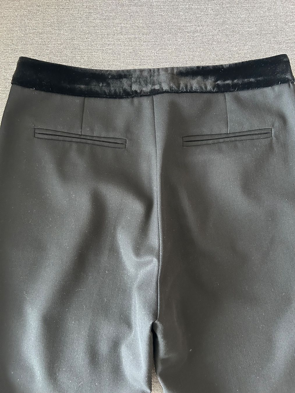 Sandro Pantaloni: Sandro Hose | XS (34) – Usato da Zürich venduto da Hermia 5