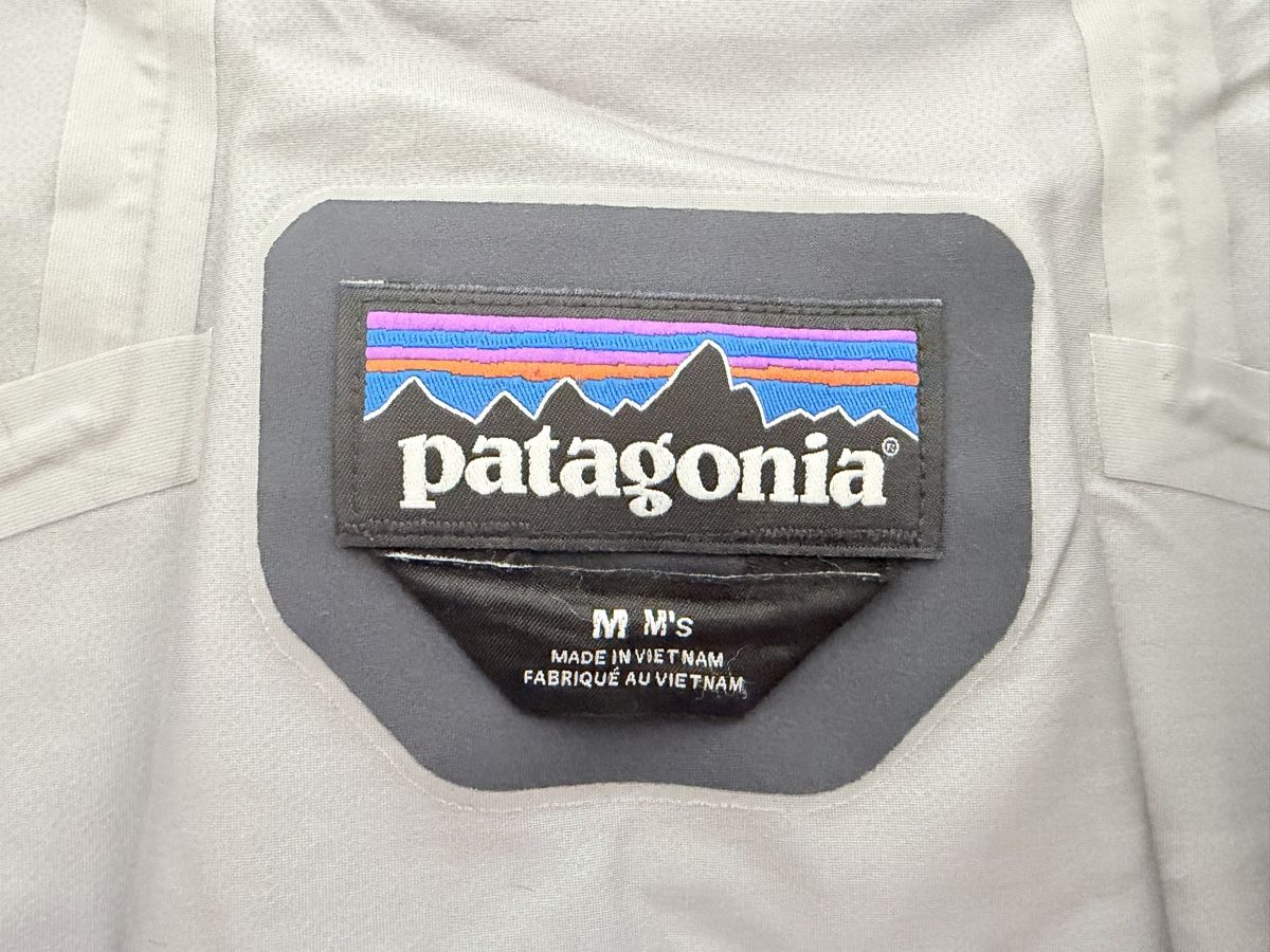 Patagonia Giacche: Patagonia Jacket grey M M's size new condition – Usato da Villars-sur-Glâne venduto da ext_5h55 1