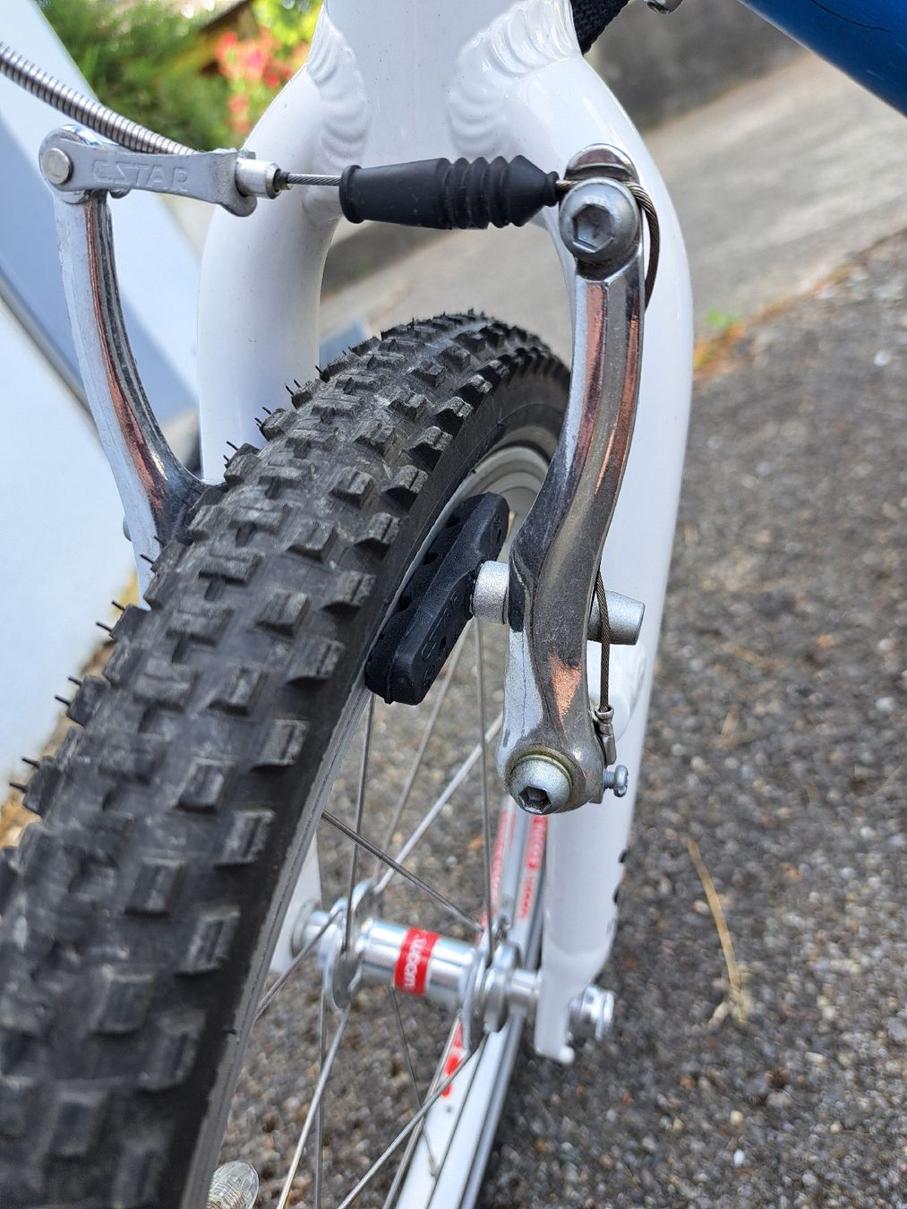 Woom Biciclette: Woom 3 Kinderfahrrad – Usato da Wila venduto da enggi01 5