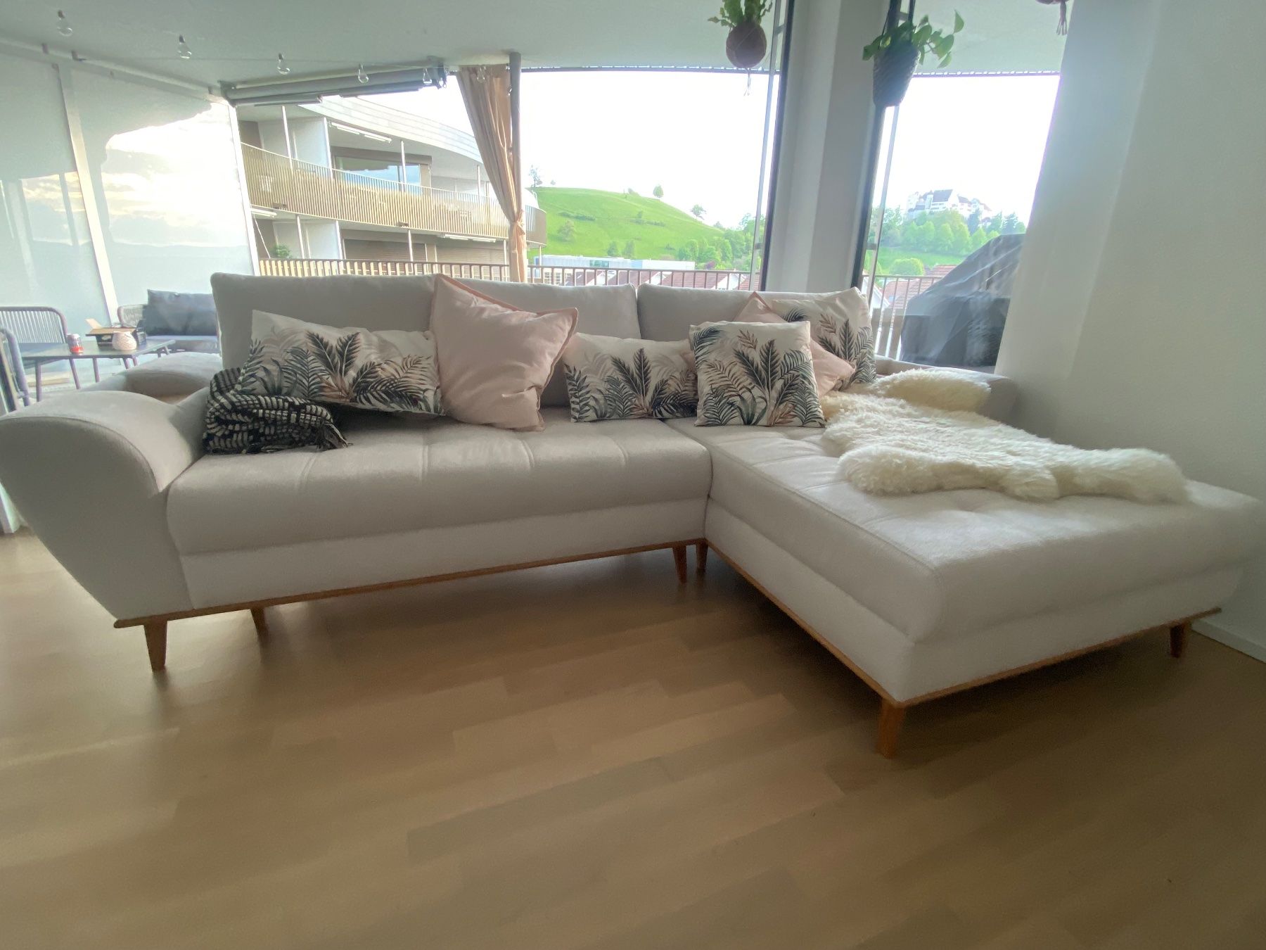 Sofas: Sofa – Gebraucht aus Hägglingen von Jahu4 1