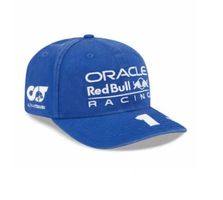 AlphaTauri Red Bull Racing Cap, blau, wie neu! Top!