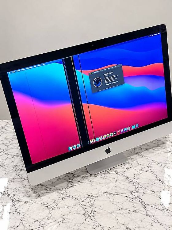 iMac 27
