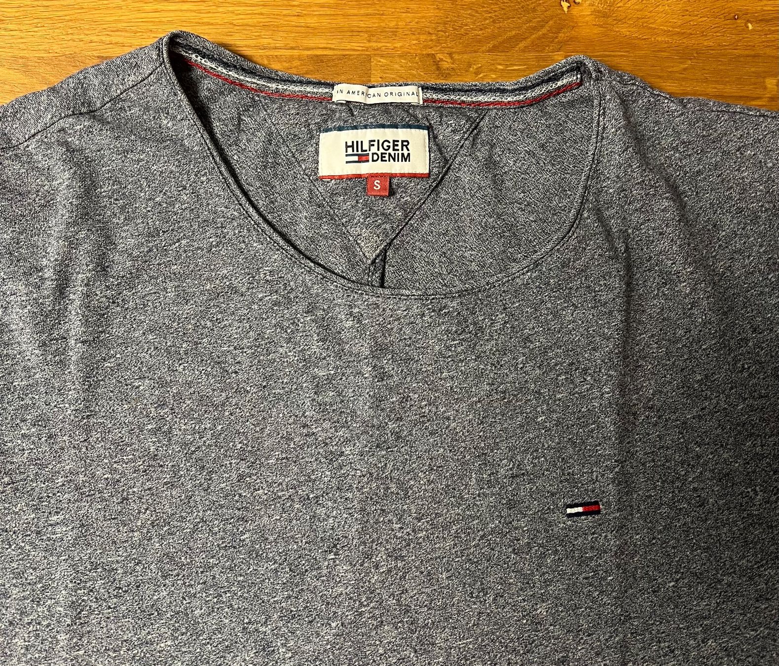 T-shirt: Tommy Hilfiger Set Gr. S – Usato da Münchenbuchsee venduto da dani1113 2