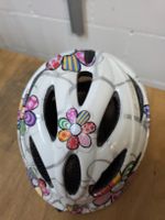 Kinder-Velohelm Marke Alpina