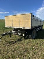 LkW Anhänger/ Anhänger/