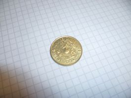 ITALIA 200 LIRE SPEZ CARABINIERI 1994