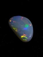 Australian *OPAL* Multicolor 1.93ct