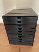 USM HALLER Schubladenstock