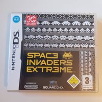 Space Invaders Extreme /DS